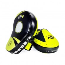 BN Focus Pad (Yellow)